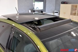 VOLKSWAGEN TAIGO 1.5 TSI 150 CV DSG R-LINE USATO