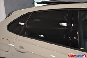 VOLKSWAGEN TAIGO 1.5 TSI ACT 150 CV DSG R-LINE USATO
