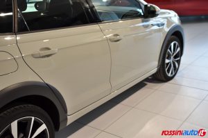 VOLKSWAGEN TAIGO 1.5 TSI ACT 150 CV DSG R-LINE USATO