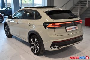 VOLKSWAGEN TAIGO 1.5 TSI ACT 150 CV DSG R-LINE USATO