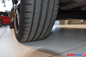 VOLKSWAGEN TAIGO 1.5 TSI 150 CV DSG R-LINE USATO