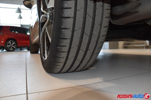 VOLKSWAGEN TAIGO 1.5 TSI ACT 150 CV DSG R-LINE USATO