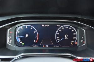 VOLKSWAGEN TAIGO 1.5 TSI 150 CV DSG R-LINE USATO