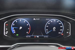 VOLKSWAGEN TAIGO 1.5 TSI ACT 150 CV DSG R-LINE USATO