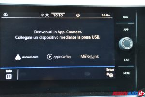 VOLKSWAGEN TAIGO 1.5 TSI 150 CV DSG R-LINE USATO