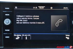 VOLKSWAGEN TAIGO 1.5 TSI ACT 150 CV DSG R-LINE USATO