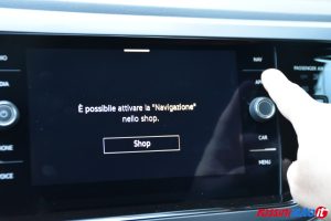 VOLKSWAGEN TAIGO 1.5 TSI ACT 150 CV DSG R-LINE USATO