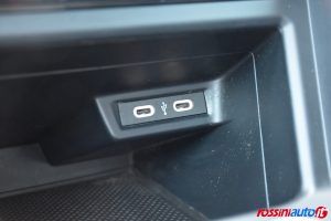 VOLKSWAGEN TAIGO 1.5 TSI 150 CV DSG R-LINE USATO