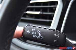 VOLKSWAGEN TAIGO 1.5 TSI 150 CV DSG R-LINE USATO