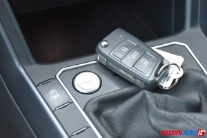 VOLKSWAGEN TAIGO 1.5 TSI ACT 150 CV DSG R-LINE USATO