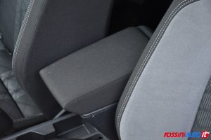 VOLKSWAGEN TAIGO 1.5 TSI 150 CV DSG R-LINE USATO
