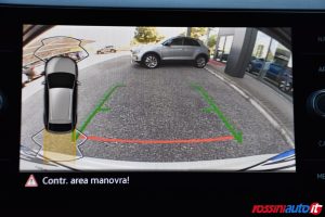 VOLKSWAGEN TAIGO 1.5 TSI ACT 150 CV DSG R-LINE USATO
