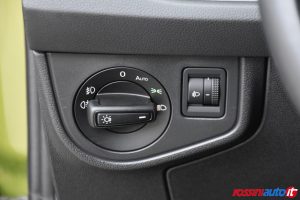VOLKSWAGEN TAIGO 1.5 TSI 150 CV DSG R-LINE USATO