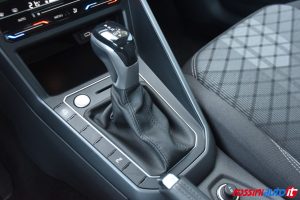 VOLKSWAGEN TAIGO 1.5 TSI ACT 150 CV DSG R-LINE USATO