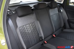 VOLKSWAGEN TAIGO 1.5 TSI 150 CV DSG R-LINE USATO