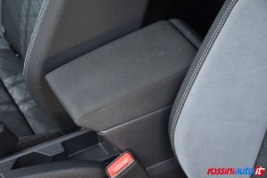 VOLKSWAGEN TAIGO 1.5 TSI ACT 150 CV DSG R-LINE USATO