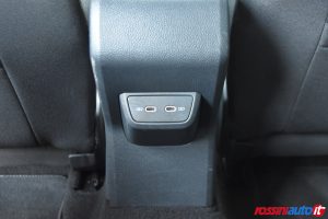 VOLKSWAGEN TAIGO 1.5 TSI 150 CV DSG R-LINE USATO