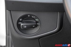 VOLKSWAGEN TAIGO 1.5 TSI ACT 150 CV DSG R-LINE USATO