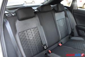 VOLKSWAGEN TAIGO 1.5 TSI ACT 150 CV DSG R-LINE USATO