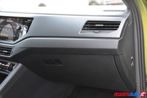 VOLKSWAGEN TAIGO 1.5 TSI 150 CV DSG R-LINE USATO