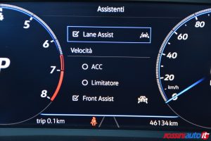 VOLKSWAGEN TAIGO 1.5 TSI 150 CV DSG R-LINE USATO