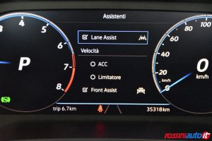 VOLKSWAGEN TAIGO 1.5 TSI ACT 150 CV DSG R-LINE USATO