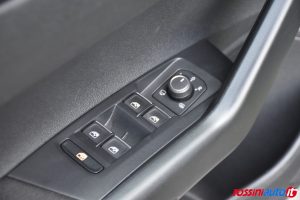 VOLKSWAGEN TAIGO 1.5 TSI 150 CV DSG R-LINE USATO