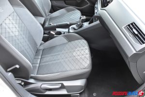 VOLKSWAGEN TAIGO 1.5 TSI ACT 150 CV DSG R-LINE USATO