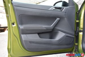 VOLKSWAGEN TAIGO 1.5 TSI 150 CV DSG R-LINE USATO