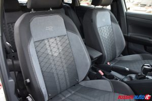 VOLKSWAGEN TAIGO 1.5 TSI ACT 150 CV DSG R-LINE USATO