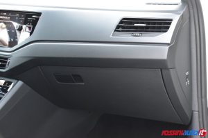 VOLKSWAGEN TAIGO 1.5 TSI ACT 150 CV DSG R-LINE USATO