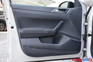 VOLKSWAGEN TAIGO 1.5 TSI ACT 150 CV DSG R-LINE USATO