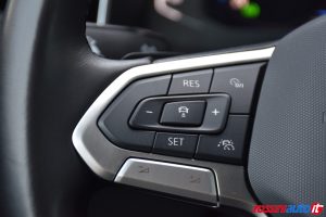 VOLKSWAGEN TAIGO 1.5 TSI ACT 150 CV DSG R-LINE USATO