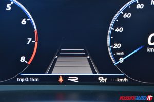 VOLKSWAGEN TAIGO 1.5 TSI 150 CV DSG R-LINE USATO