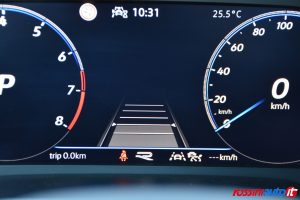 VOLKSWAGEN TAIGO 1.5 TSI ACT 150 CV DSG R-LINE USATO