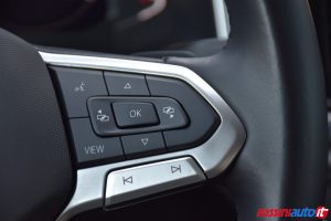 VOLKSWAGEN TAIGO 1.5 TSI ACT 150 CV DSG R-LINE USATO