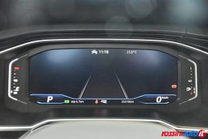 VOLKSWAGEN TAIGO 1.5 TSI ACT 150 CV DSG R-LINE USATO