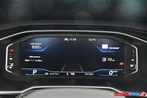 VOLKSWAGEN TAIGO 1.5 TSI ACT 150 CV DSG R-LINE USATO