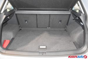 VOLKSWAGEN TIGUAN 1.5 TSI 150 CV DSG ELEGANCE USATA