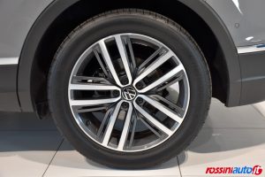 VOLKSWAGEN TIGUAN 1.5 TSI 150 CV DSG ELEGANCE USATA