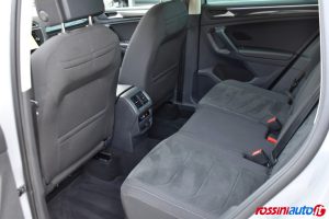 VOLKSWAGEN TIGUAN 1.5 TSI 150 CV DSG ELEGANCE USATA