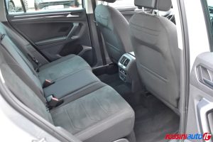 VOLKSWAGEN TIGUAN 1.5 TSI 150 CV DSG ELEGANCE USATA