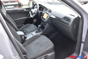 VOLKSWAGEN TIGUAN 1.5 TSI 150 CV DSG ELEGANCE USATA