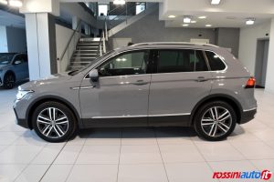 VOLKSWAGEN TIGUAN 1.5 TSI 150 CV DSG ELEGANCE USATA