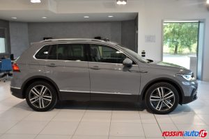VOLKSWAGEN TIGUAN 1.5 TSI 150 CV DSG ELEGANCE USATA