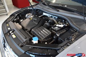 VOLKSWAGEN TIGUAN 1.5 TSI 150 CV DSG ELEGANCE USATA