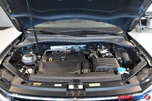 VOLKSWAGEN TIGUAN 1.5 TSI 150 CV DSG ELEGANCE USATA