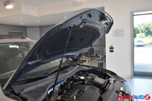 VOLKSWAGEN TIGUAN 1.5 TSI 150 CV DSG ELEGANCE USATA