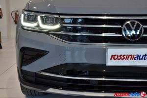VOLKSWAGEN TIGUAN 1.5 TSI 150 CV DSG ELEGANCE USATA
