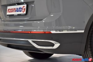 VOLKSWAGEN TIGUAN 1.5 TSI 150 CV DSG ELEGANCE USATA